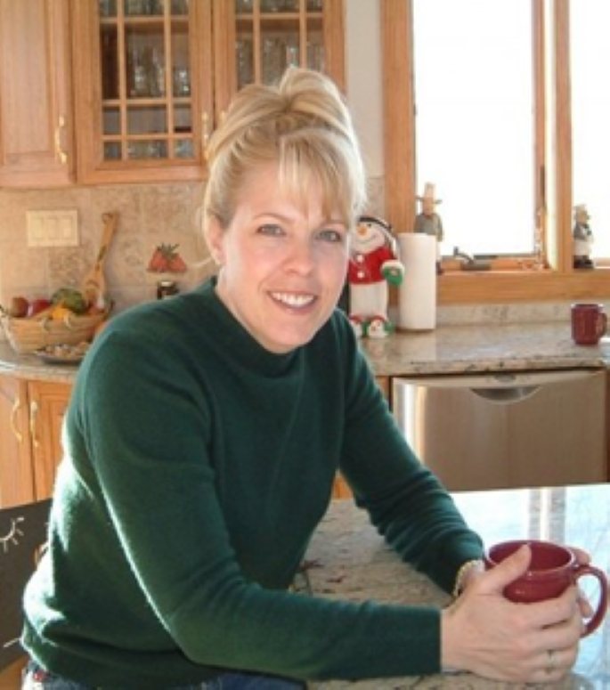 Mary Drinkhall