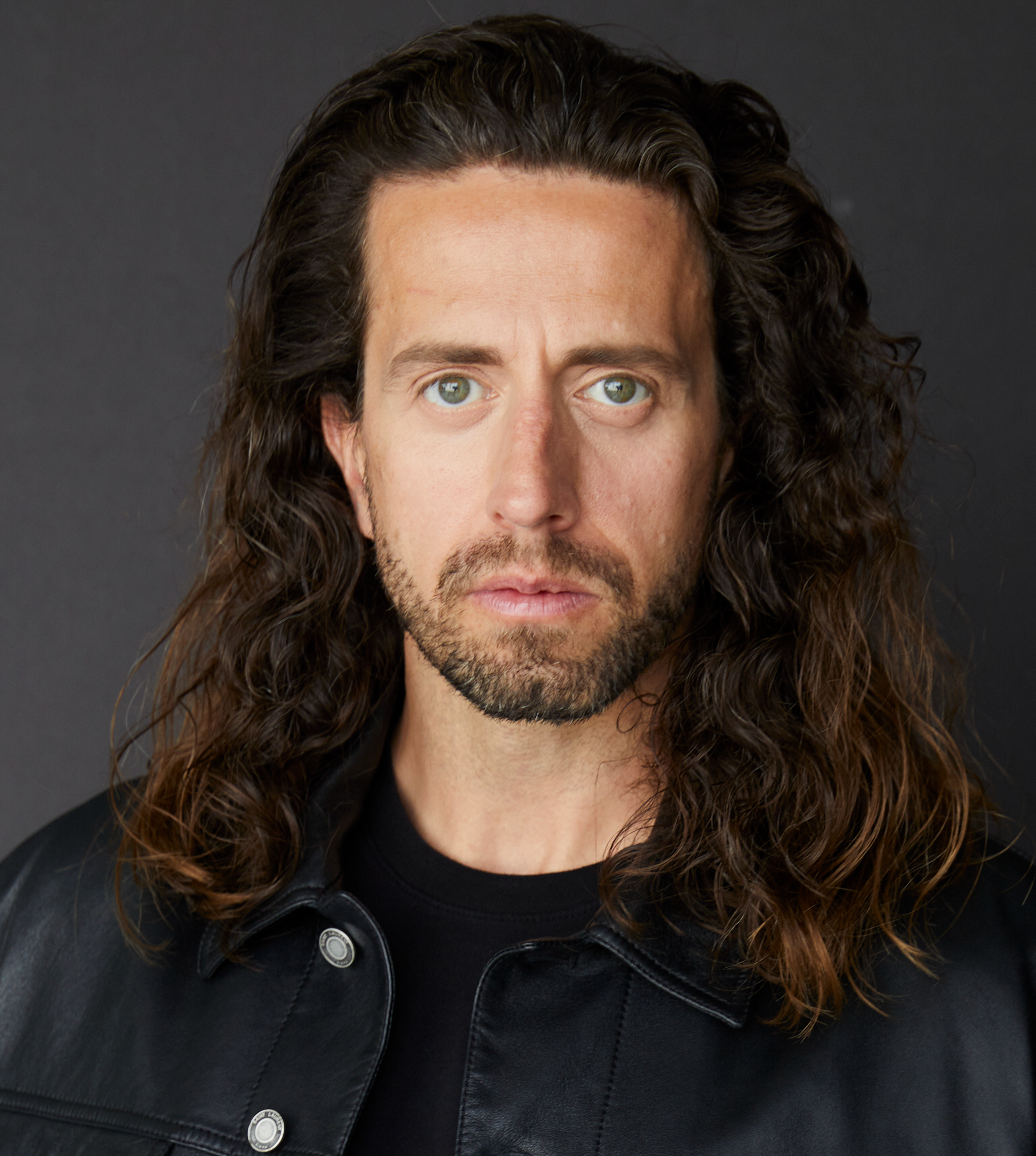 agent photo
