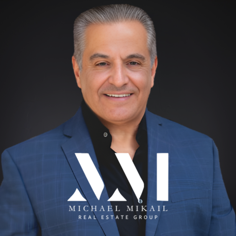 Michael Mikail