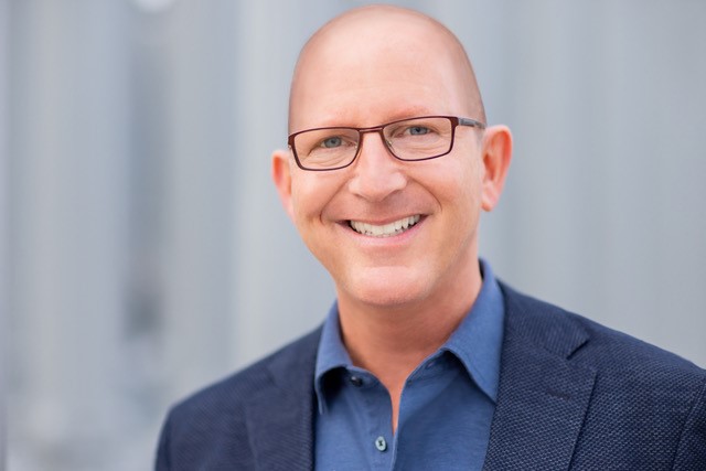 Marc Tahler