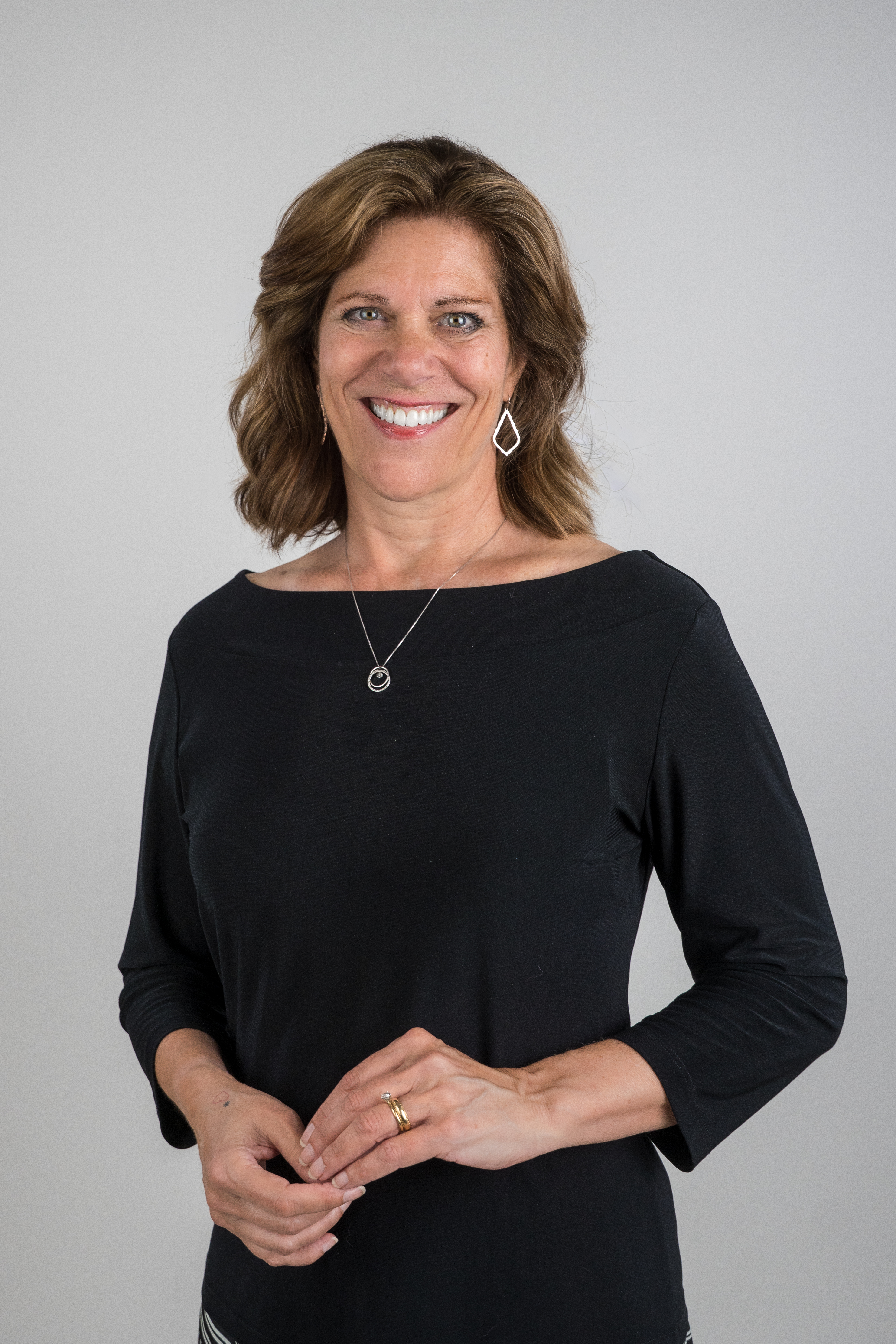 Mary Shively