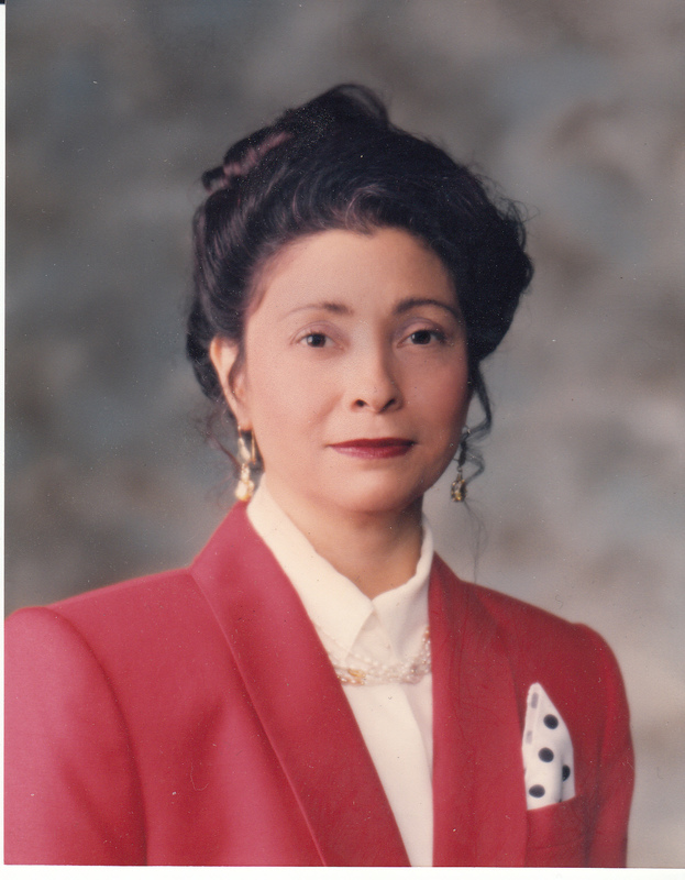 Patsy Carranza