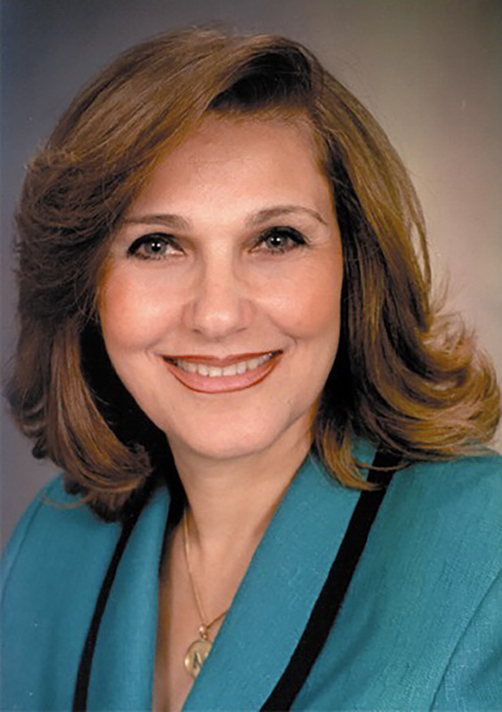 Mahin Sedighi