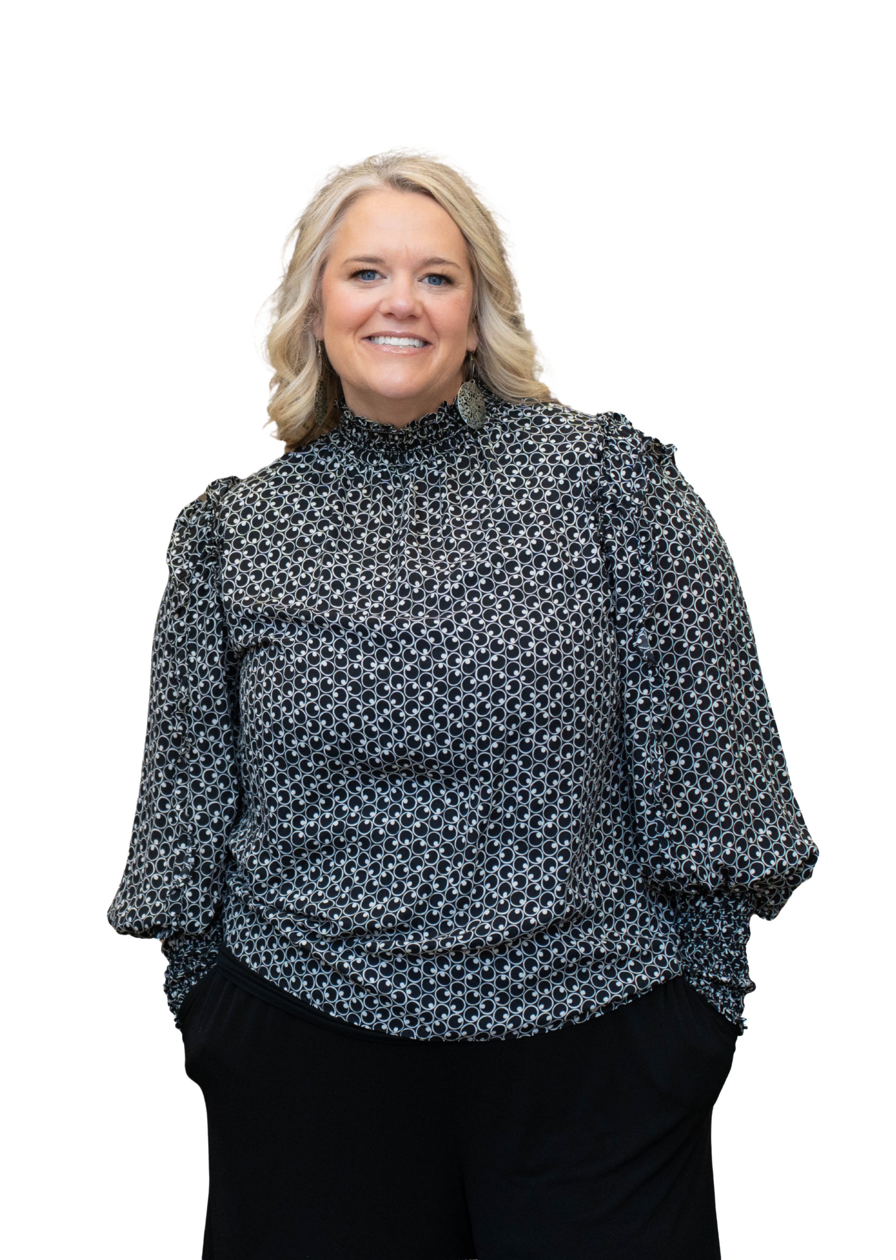 Angie Tonini-Rogers