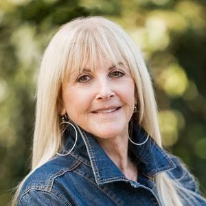 Cathy Wood