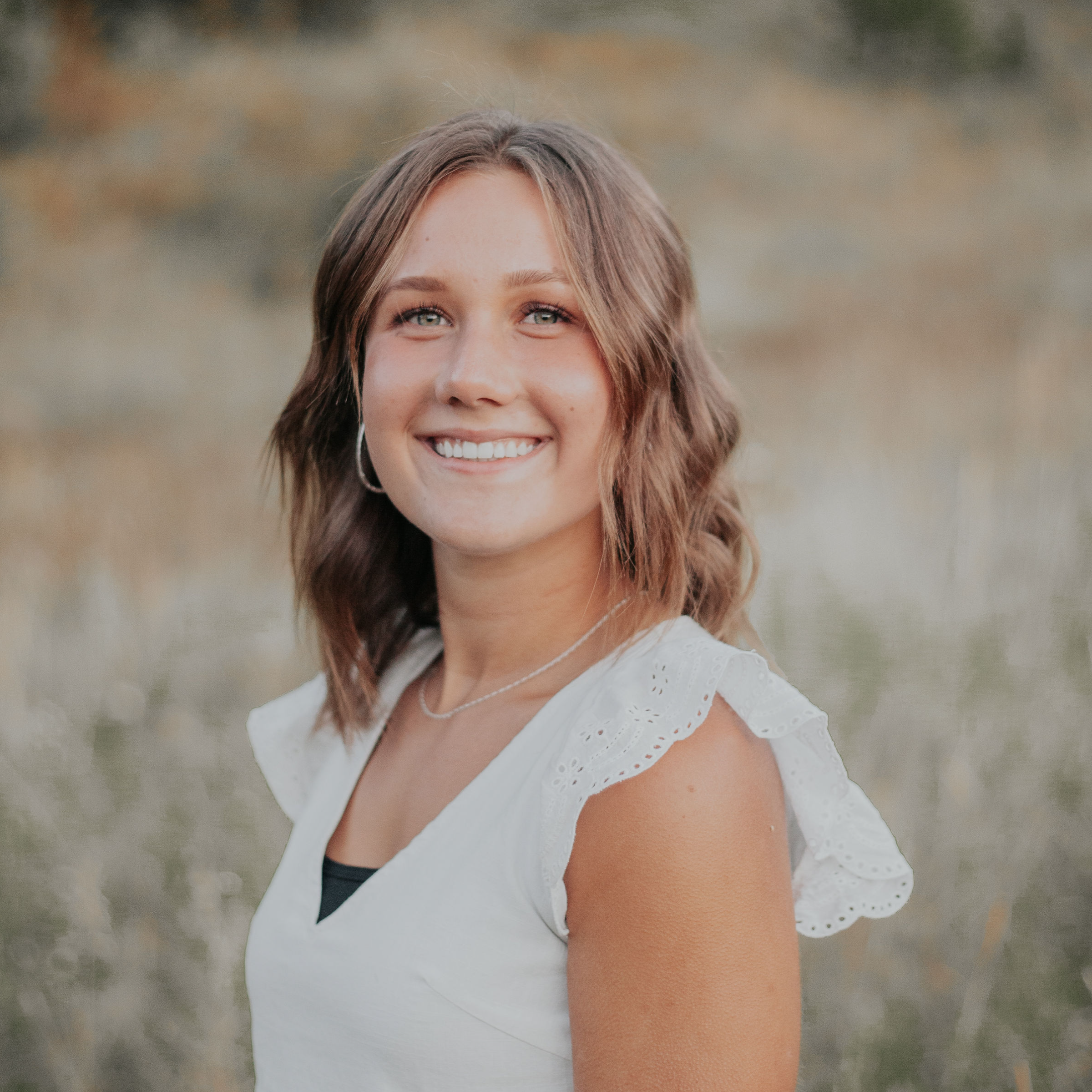 Saige Redfield