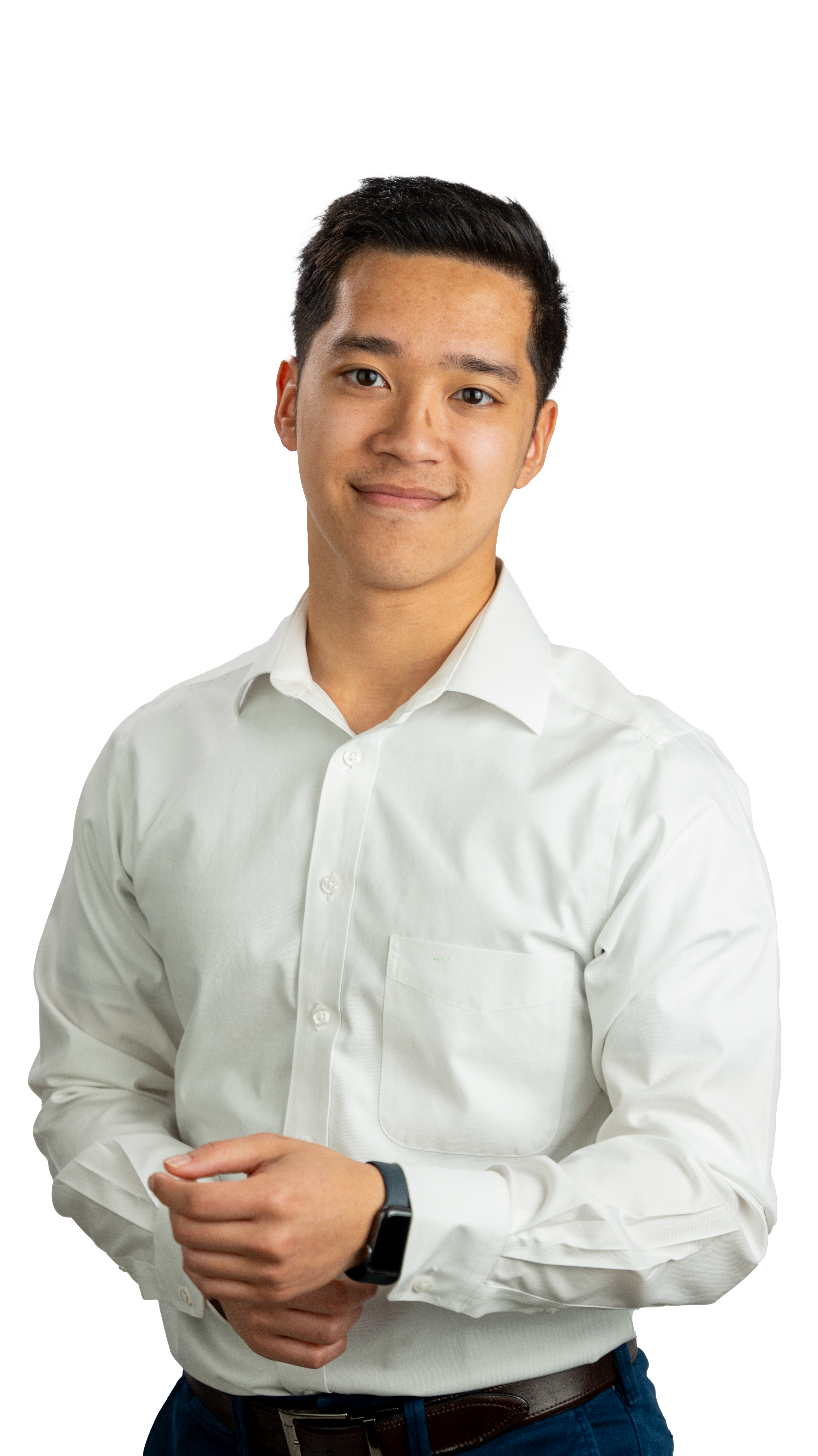 Scott Dinh