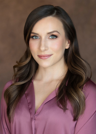 Morgan Petersen-Munoz