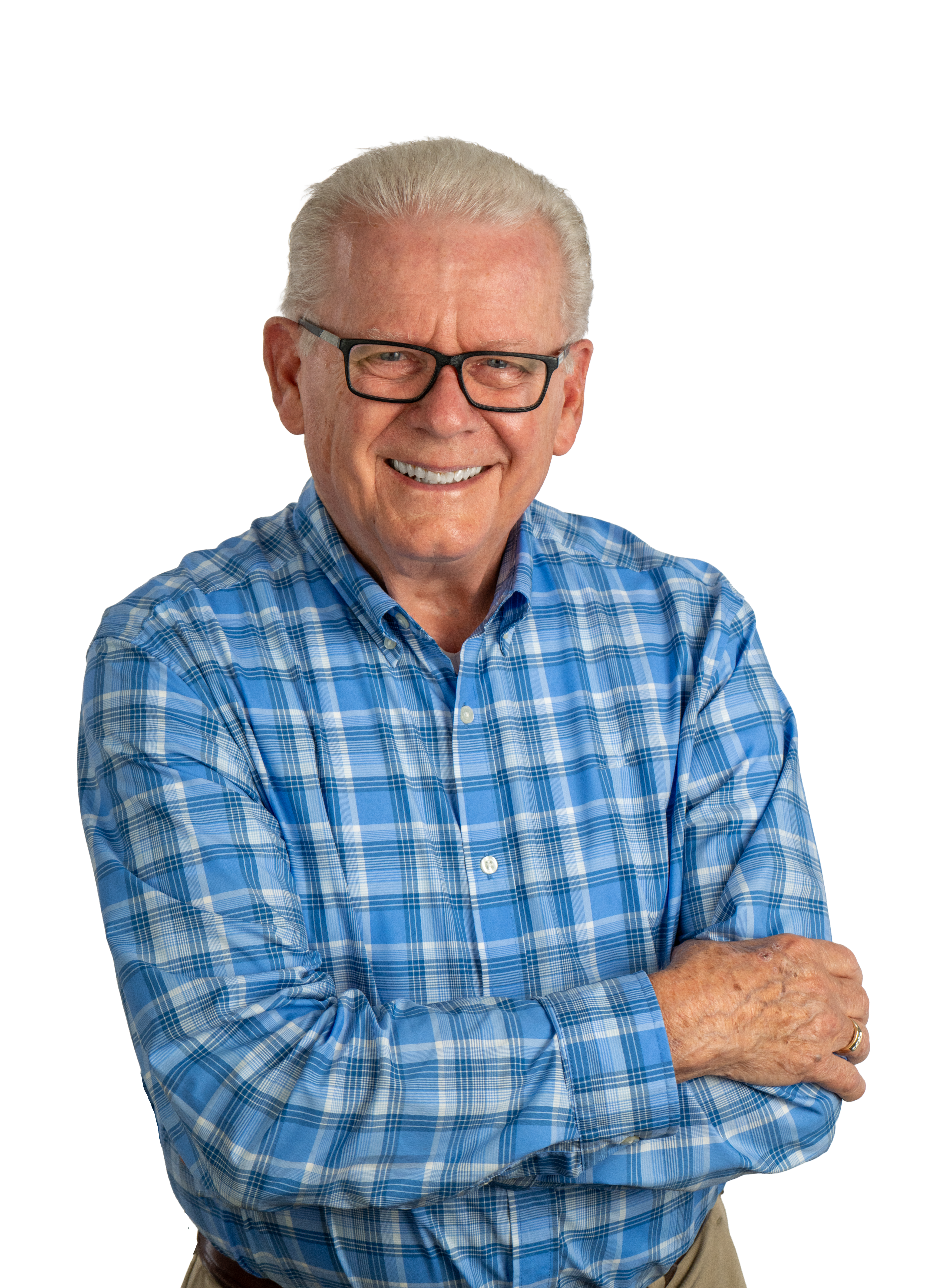 Lou Mattingly