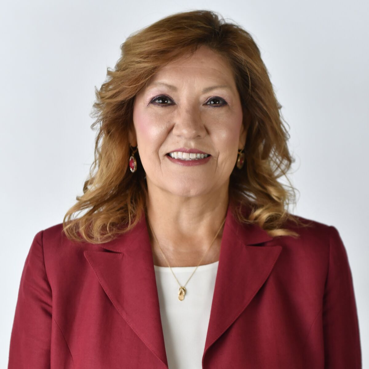 Sherry Ramos