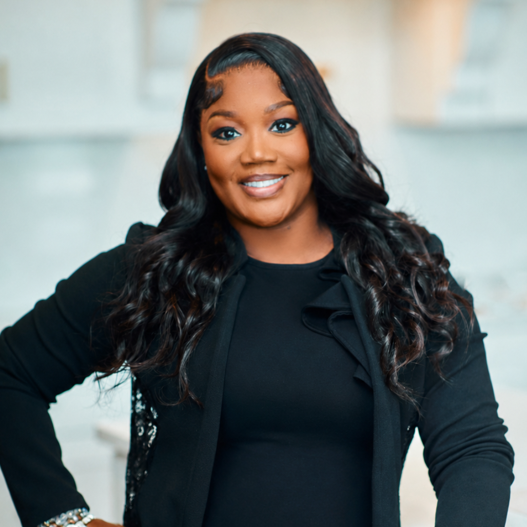 LaToya Baker
