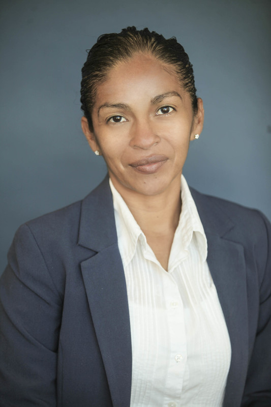 Wendy Wilkins