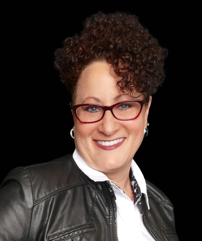 Michelle Weiss