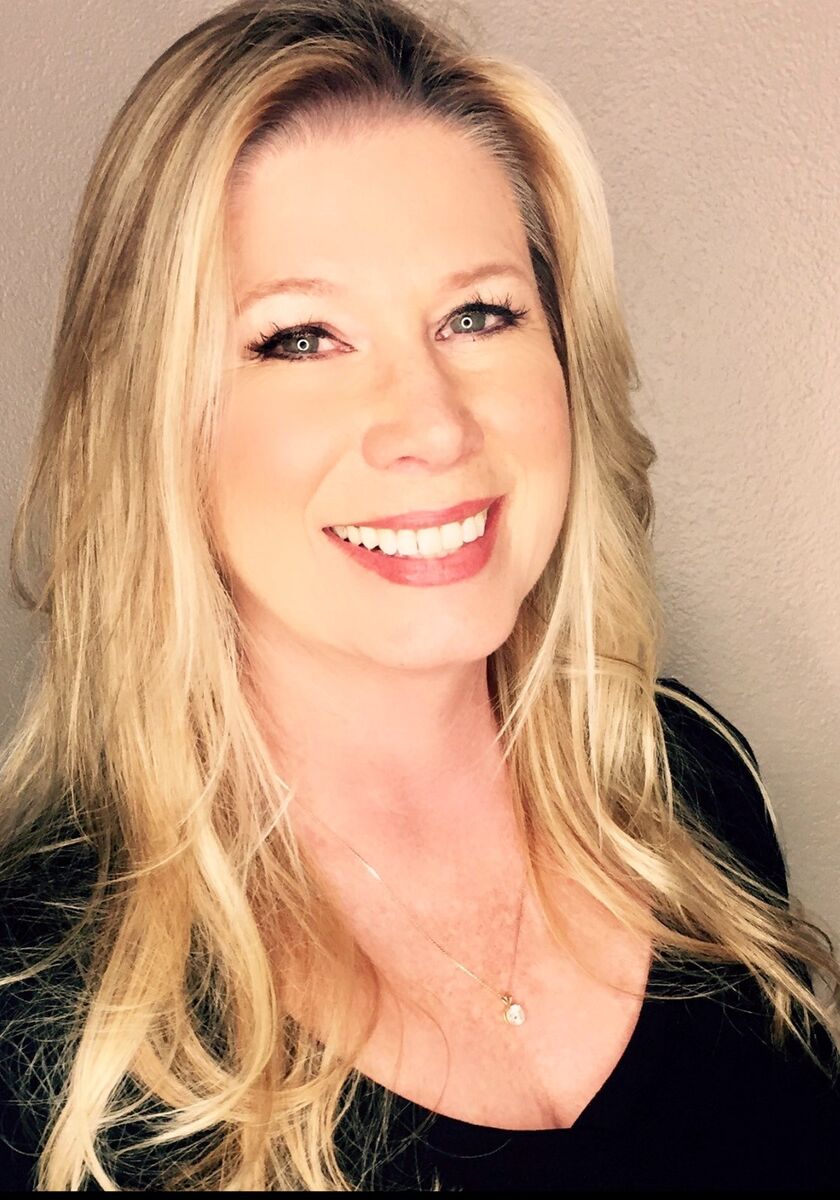 Vicki Crawford