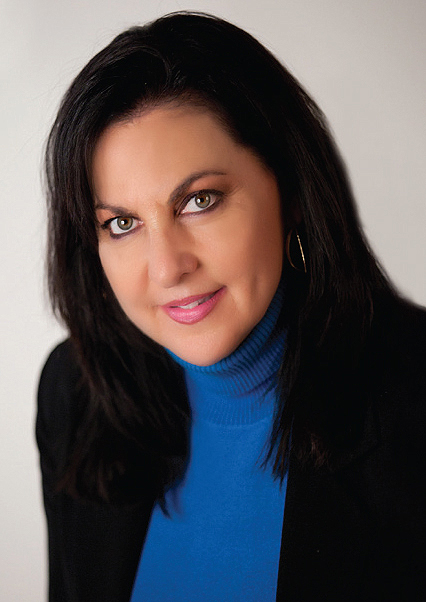 Edie Radloff