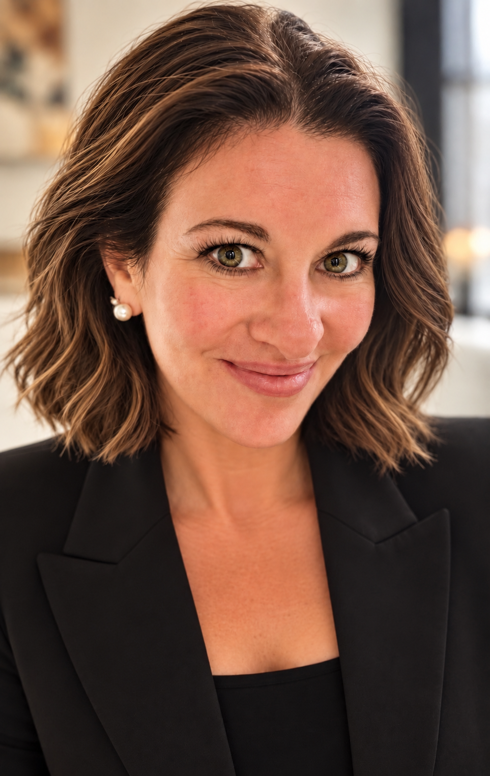 Sarah Pelligrini