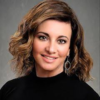 Sarah Pelligrini