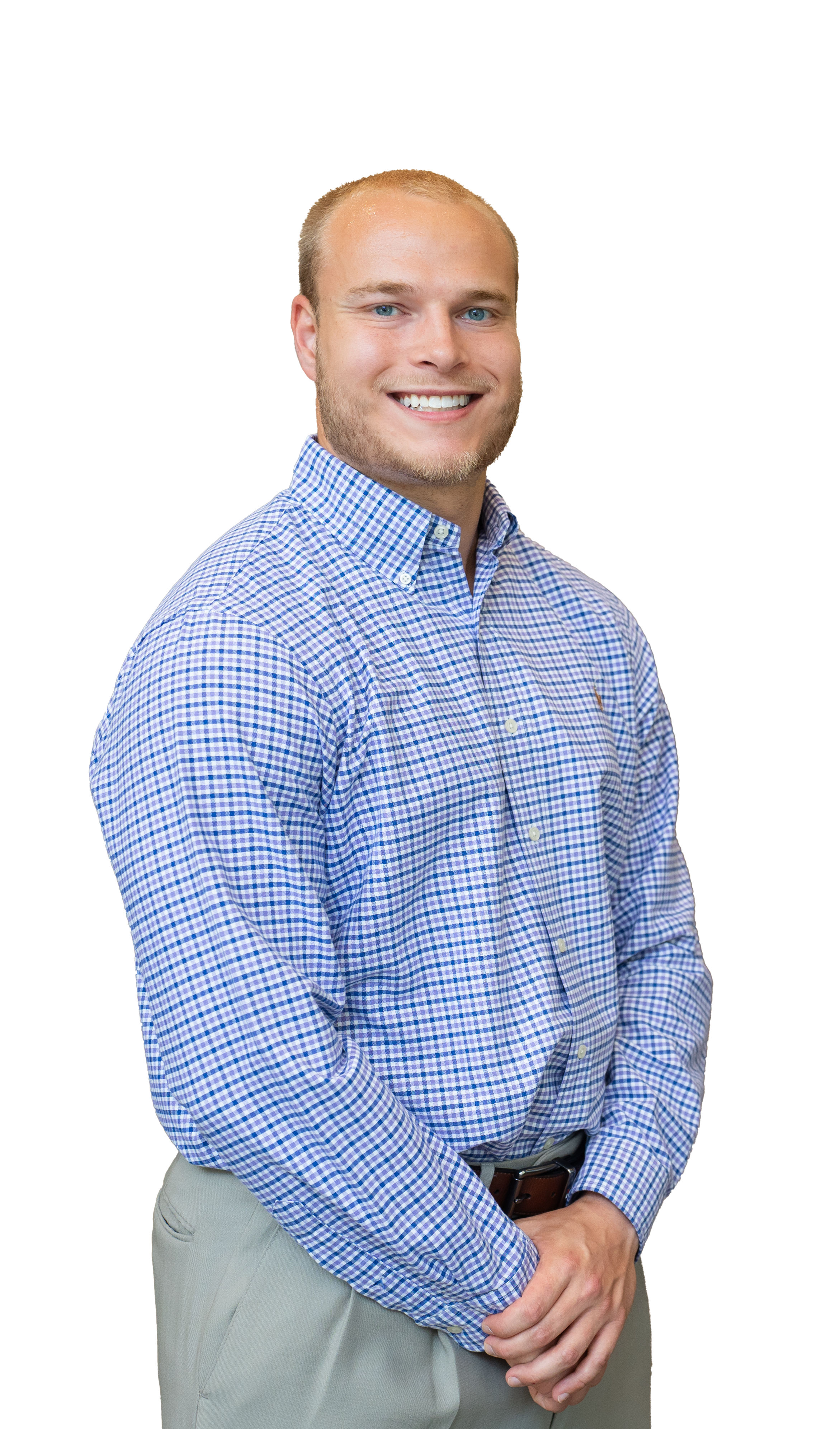 Zackery Smith