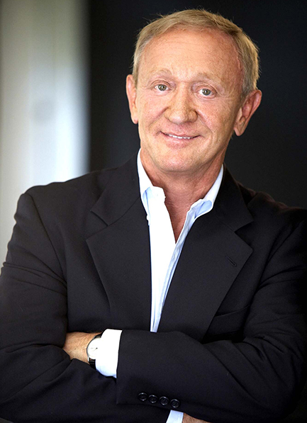 Robert Leighton