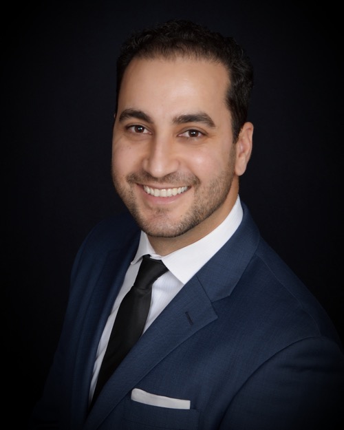 Jayson Hooshmand