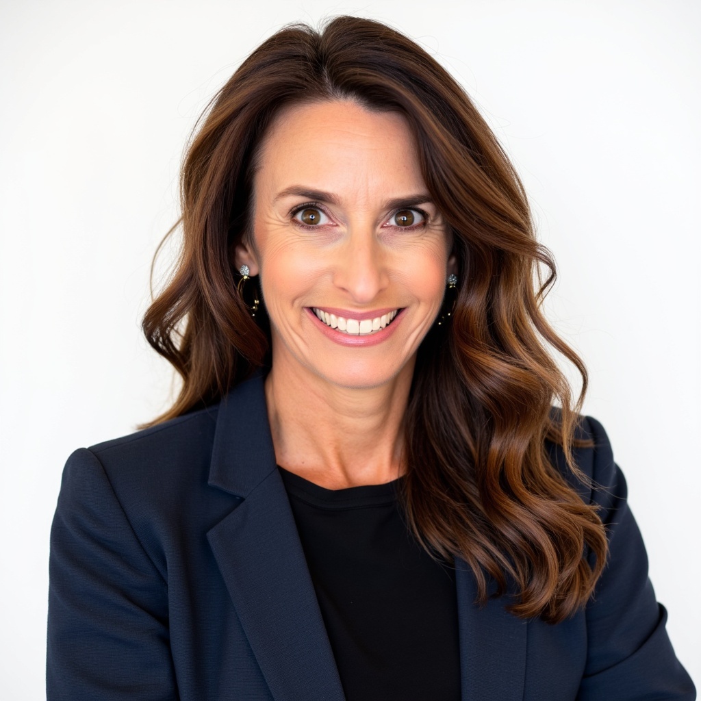 Michelle Steinhardt