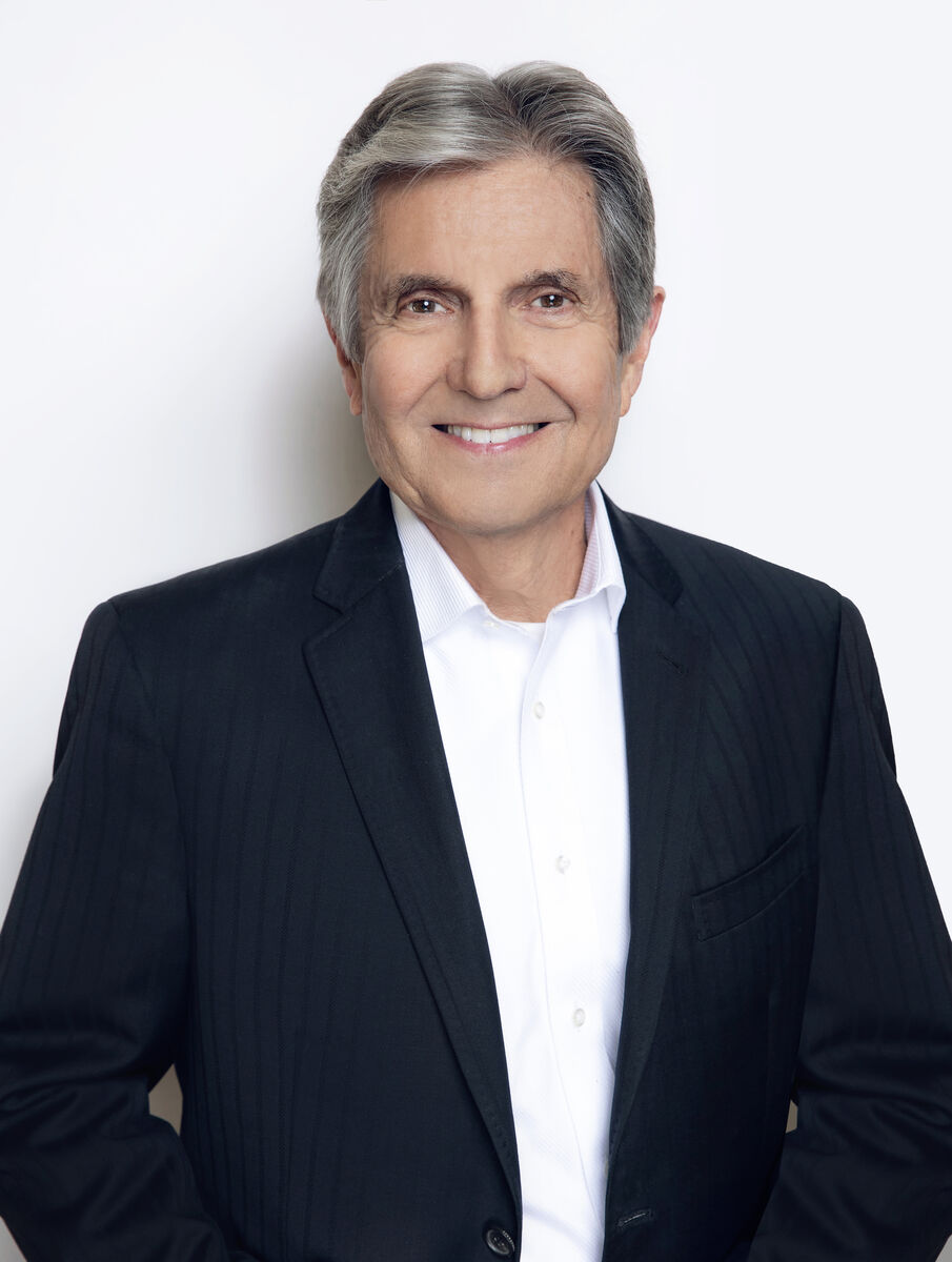 Tom Otero