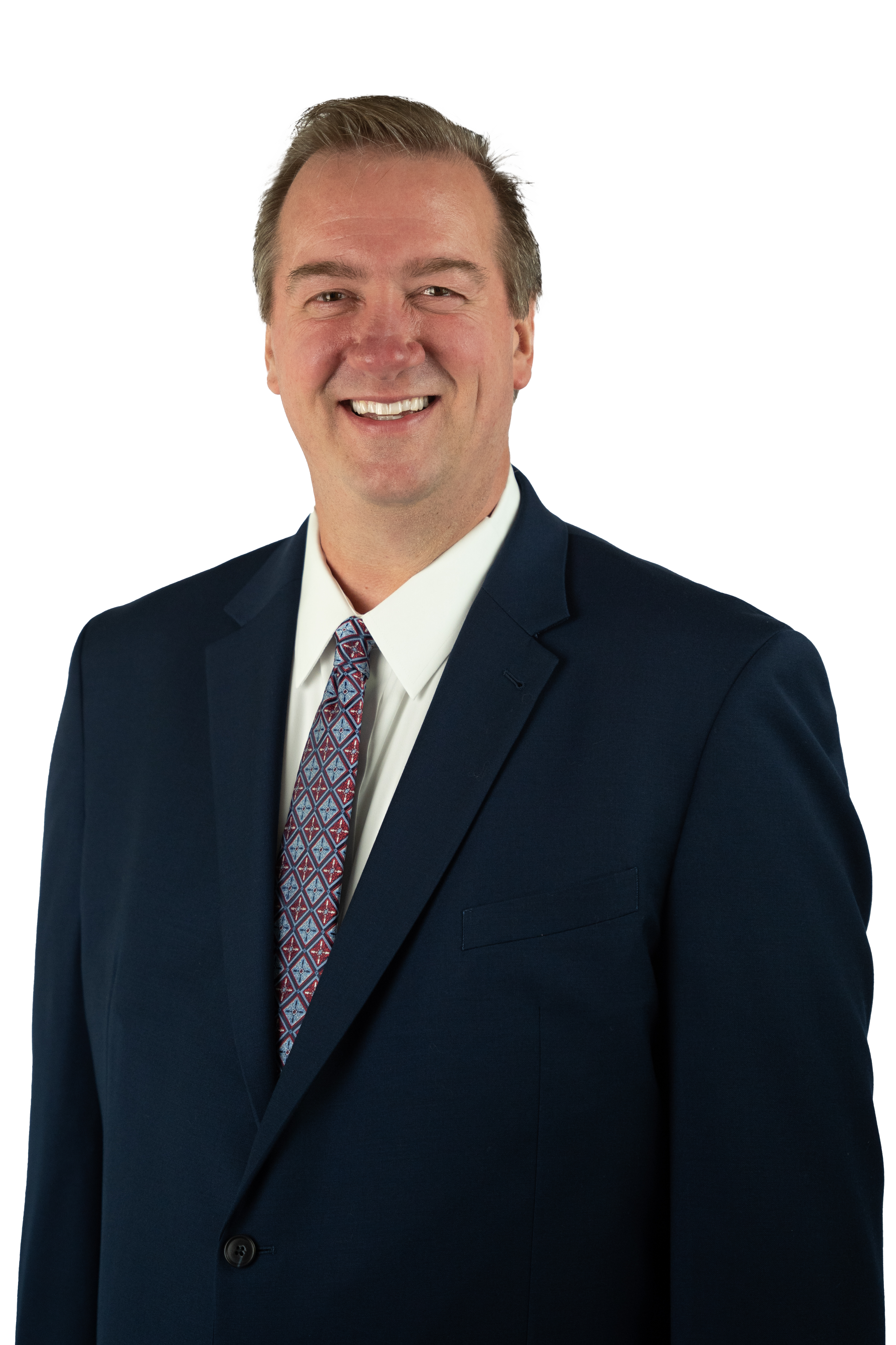 Steve Spurlock