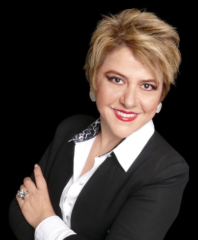 Negin Azarisoureh