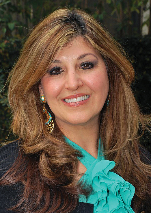 Nicki Razeggi