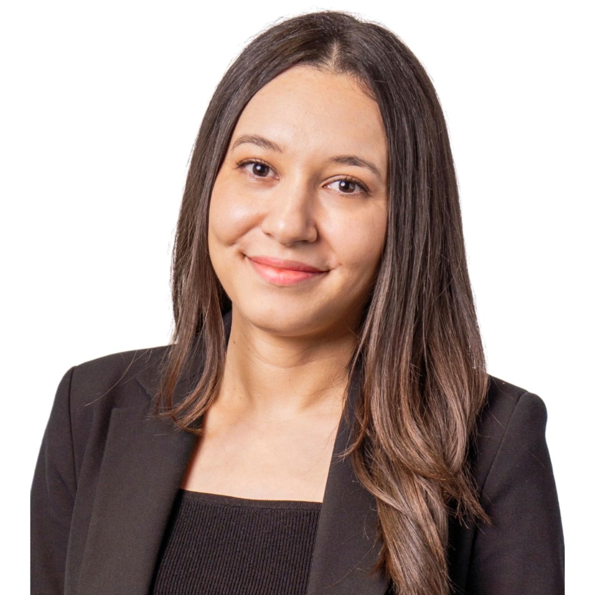 Stephanie Barrios