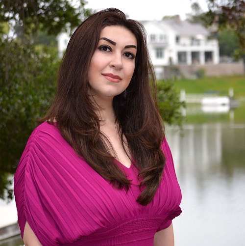 Leila Bakhtari