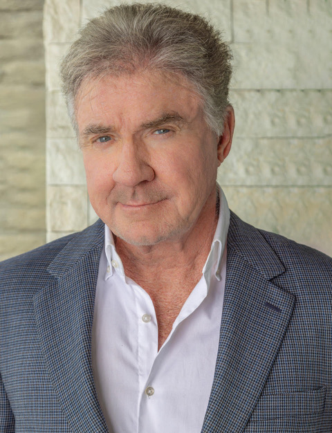 Tom Hackett