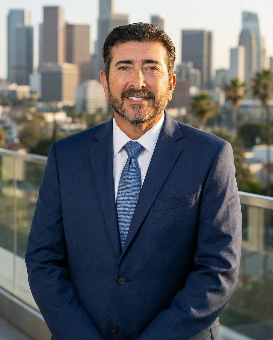Frank Trejo