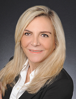 Soraya Setareh