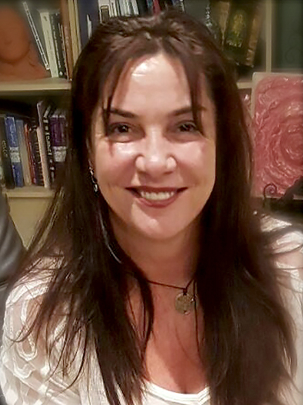 Miriam Arbib