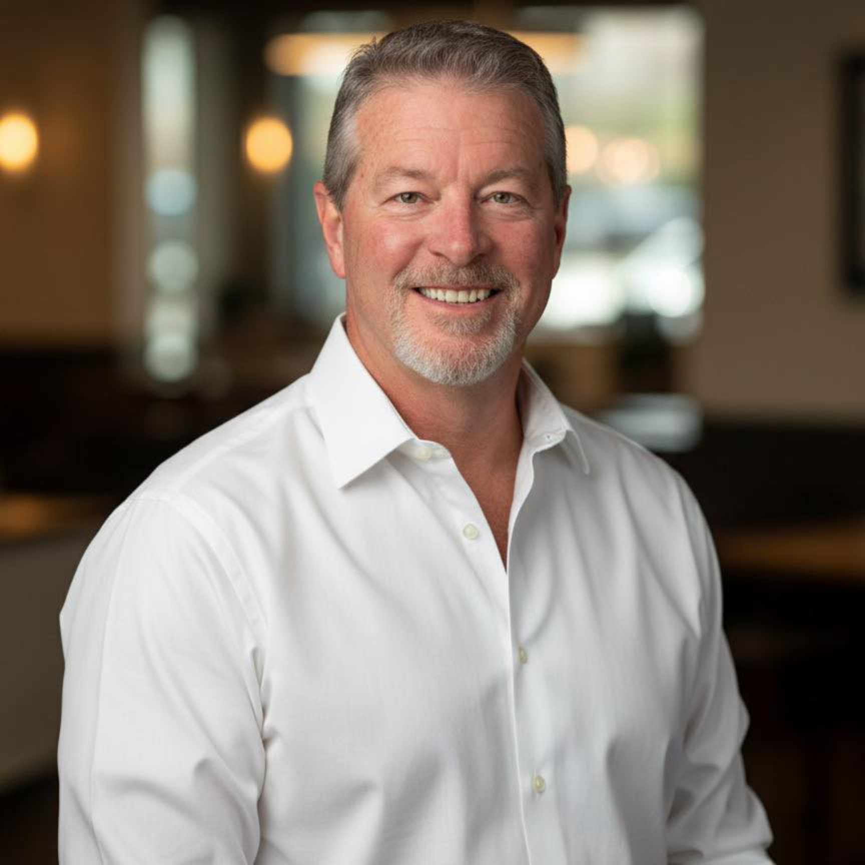Rick Vaughan