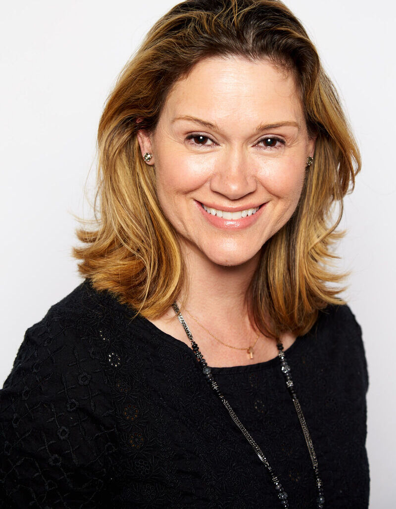 Tonya Peat