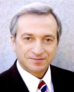 Alex Vernikov
