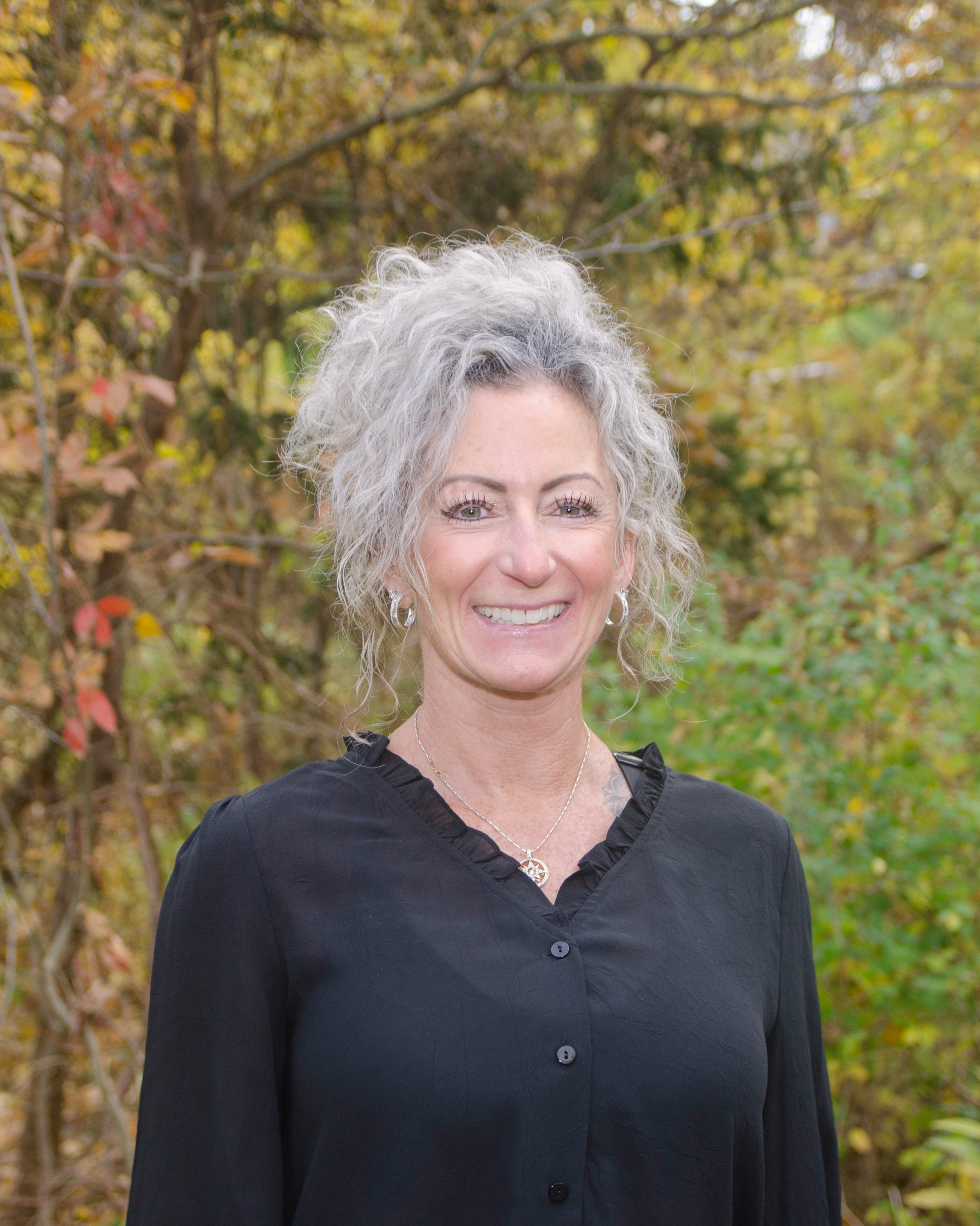 Donna Morris