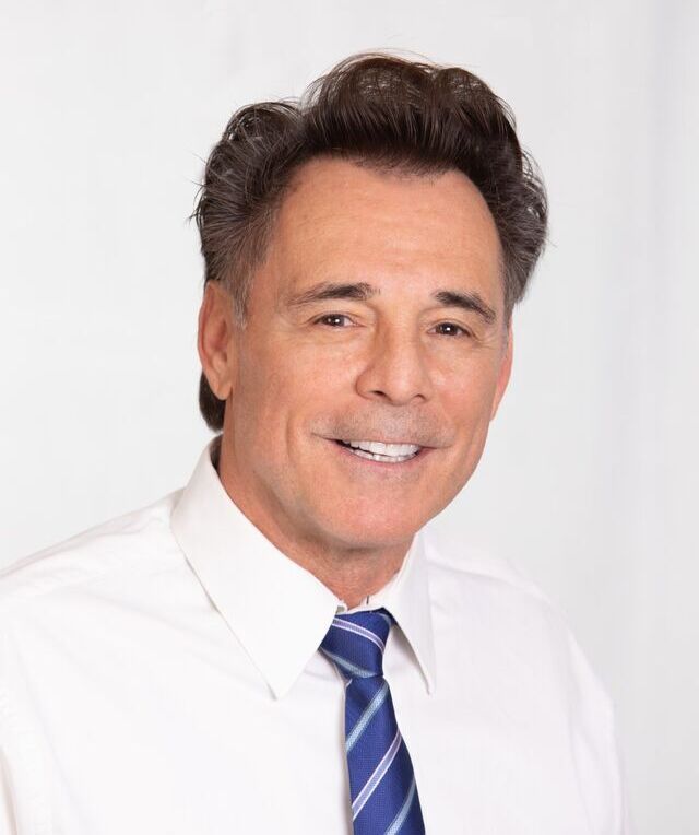 Bernie Kozak