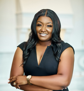 Keneisha Belue