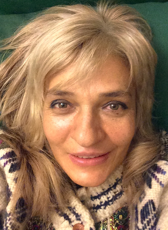 Rossi Ivanova