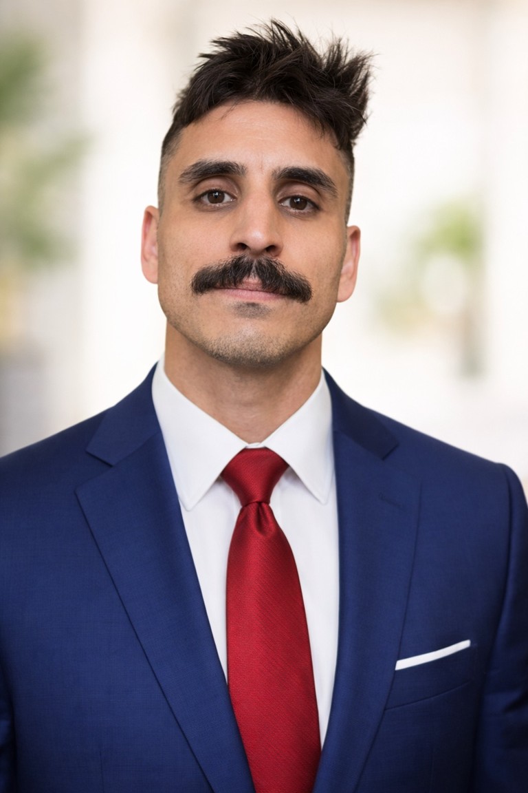 Jay Rubio