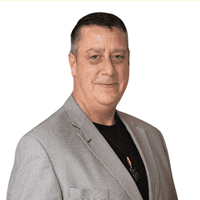 Brad Zimmer