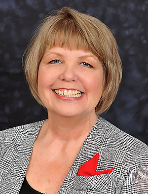 Diane Gummelt