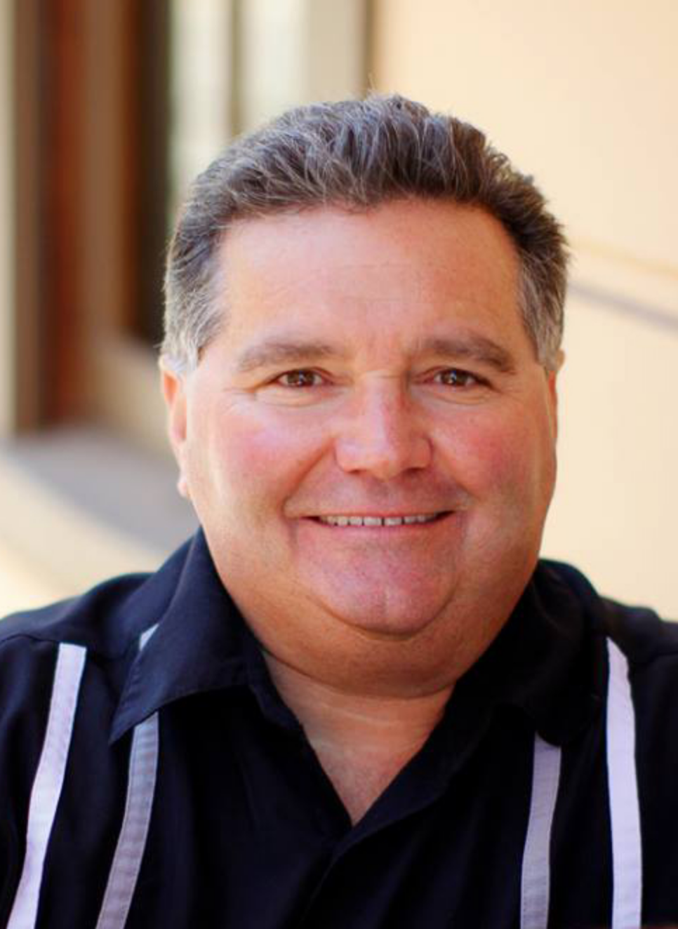 Michael Caselli Rechat agent website 4 dark