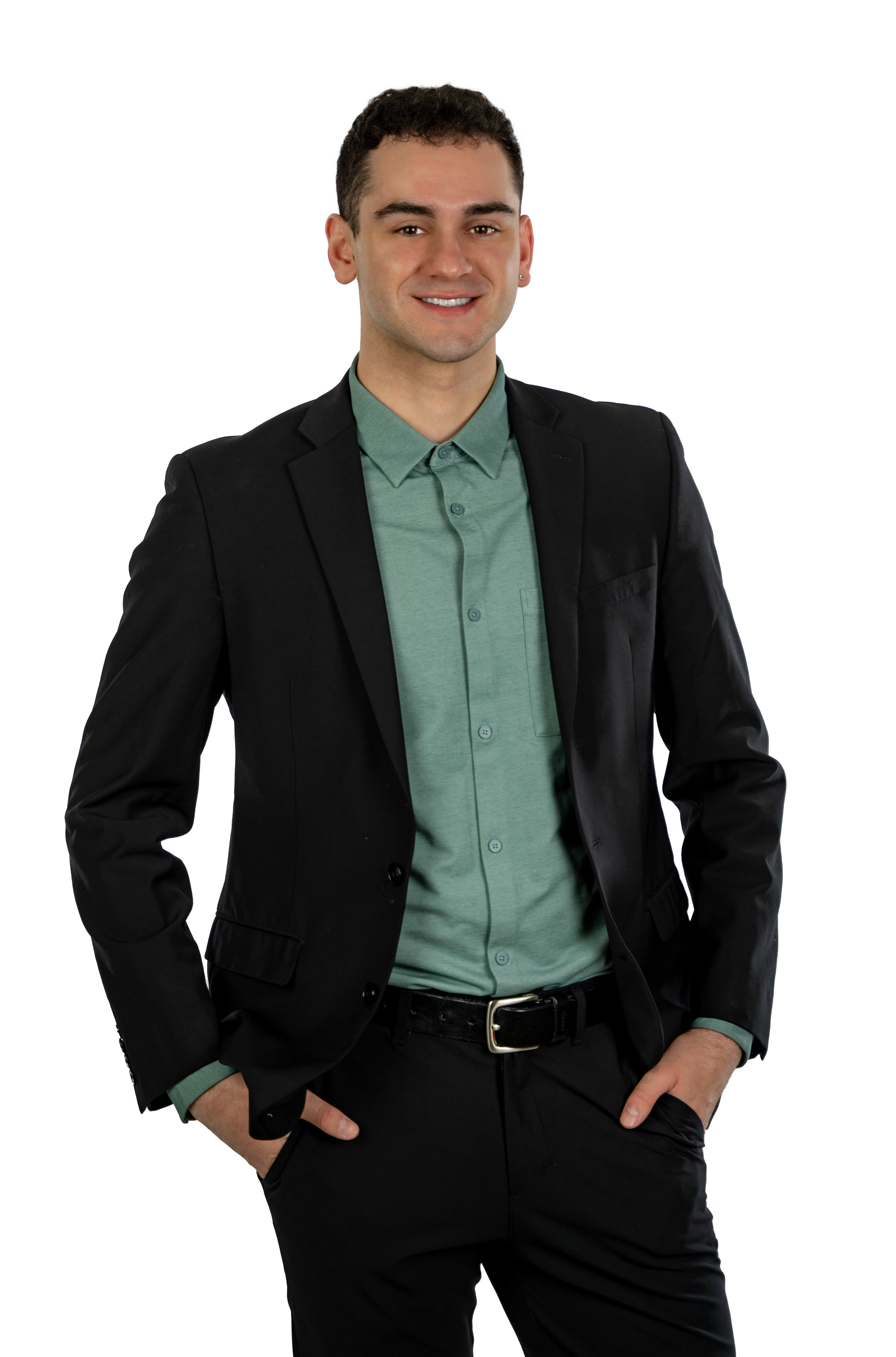 Nick Albiero