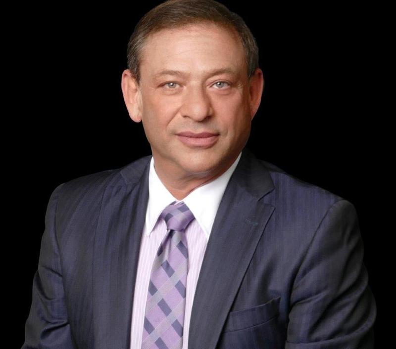 Michael Barasch