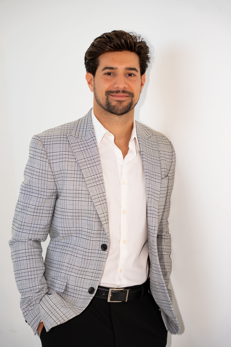 Sal Degaetano