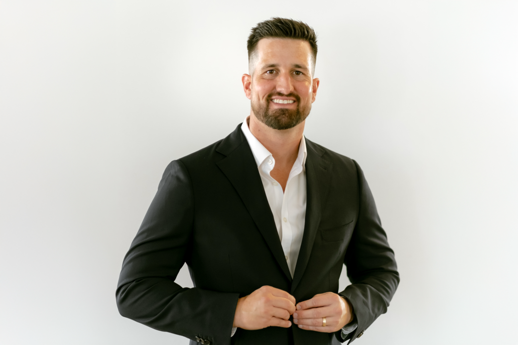 Alex Cochran